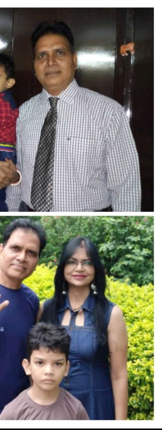 Dr. Bhawna Rakesh Sharma Transformation After